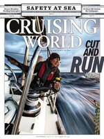 Cruising World